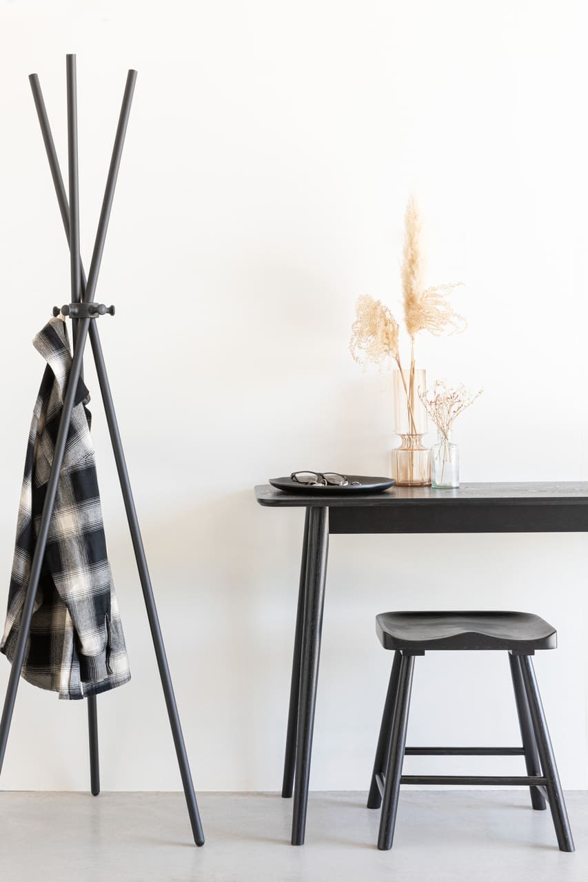 Vander Stool low | high