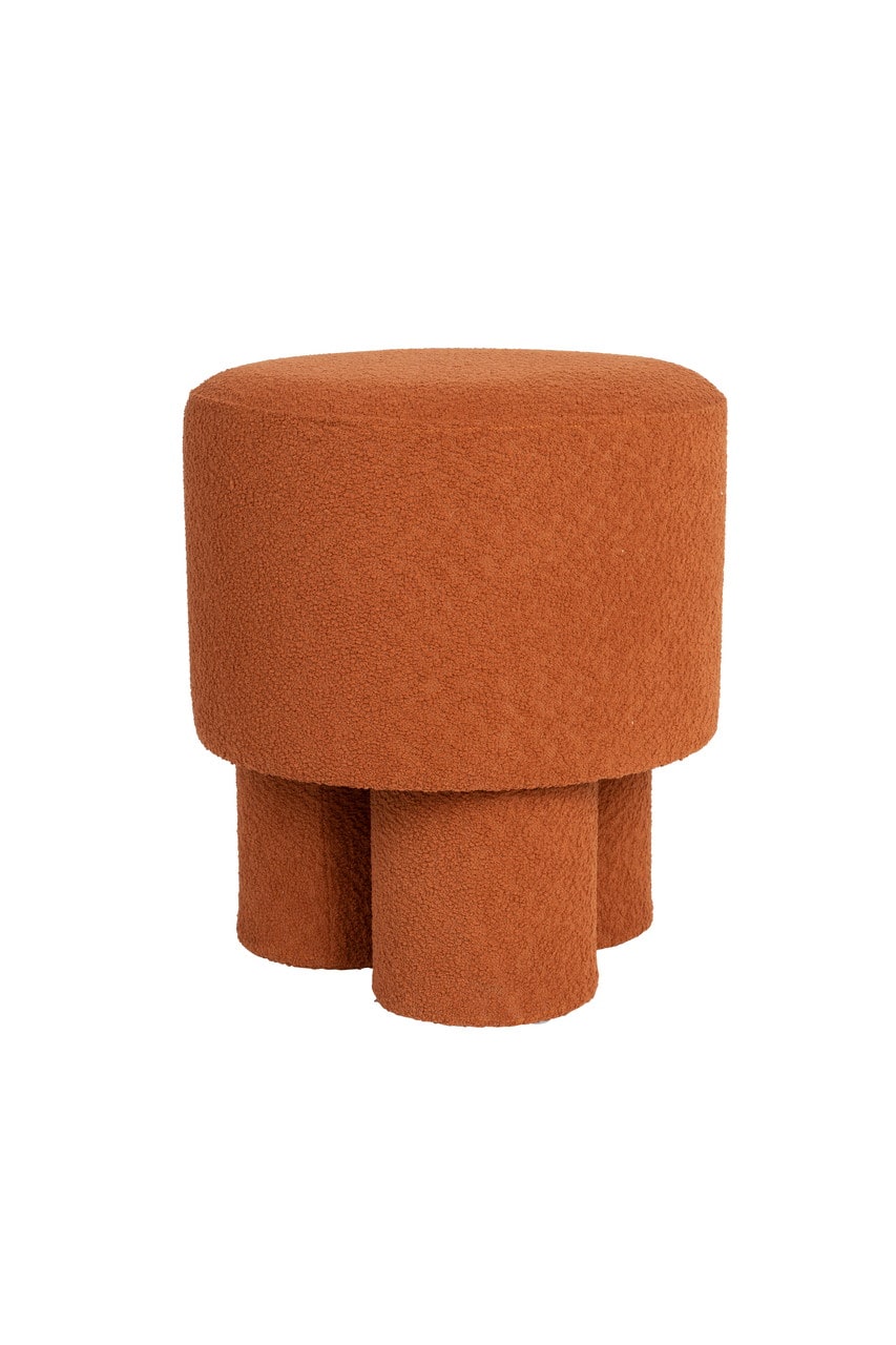 Marcos Pouf