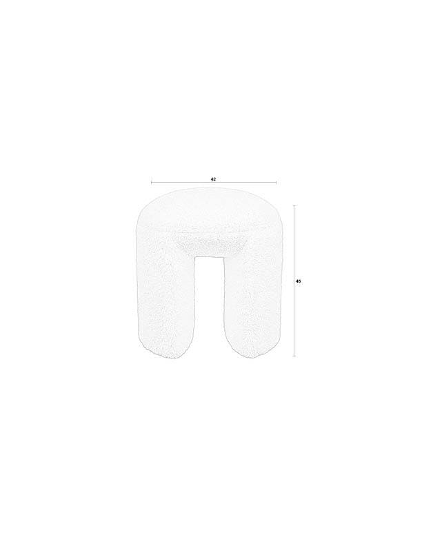 Noxx Stool