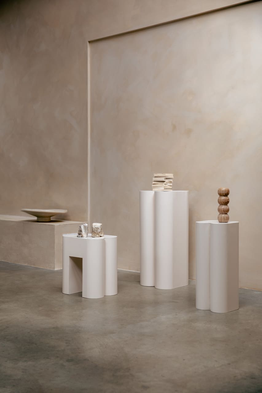 Shape Stool