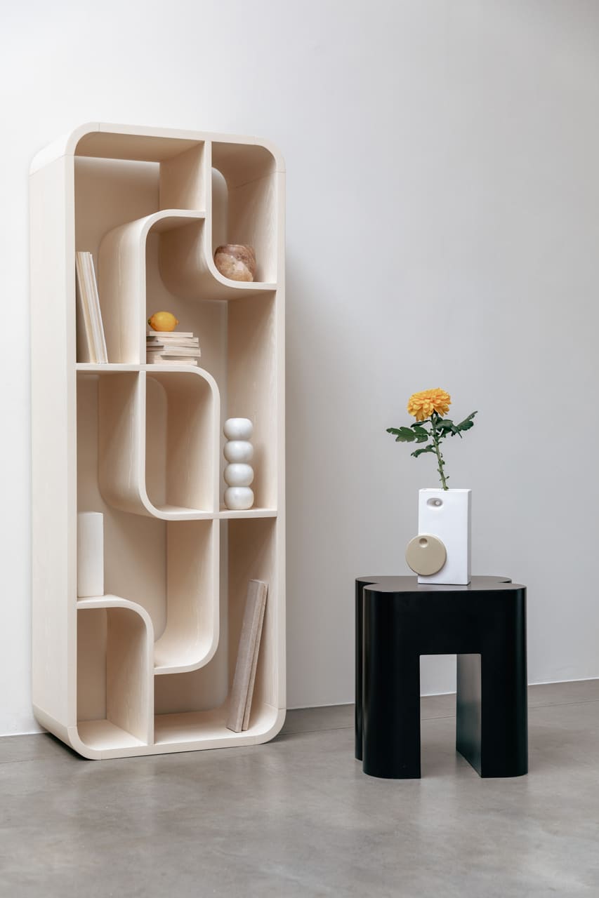 Shape Stool