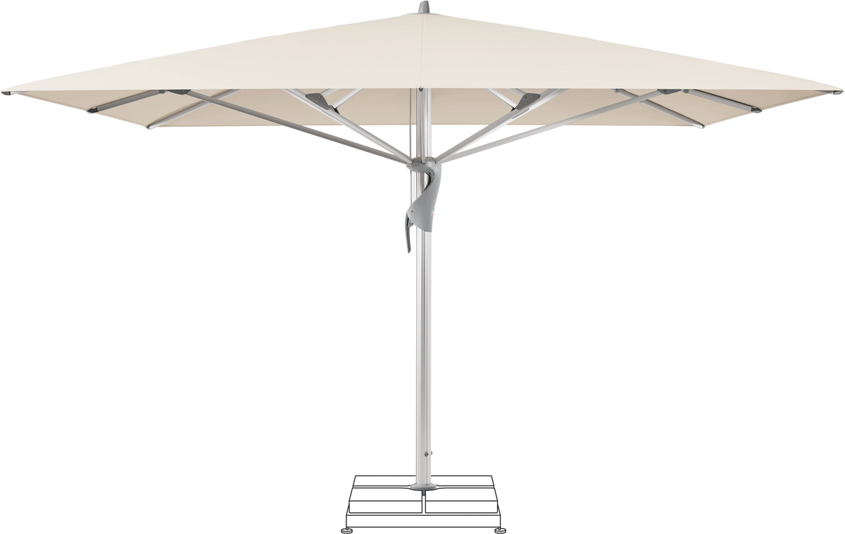 Castello Pro Umbrella