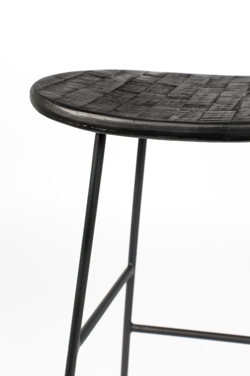 Tangle Stool High|Low