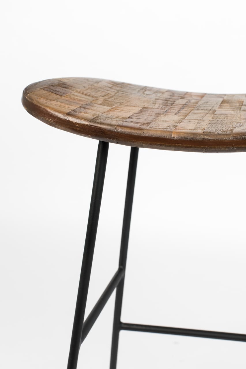 Tangle Stool High|Low