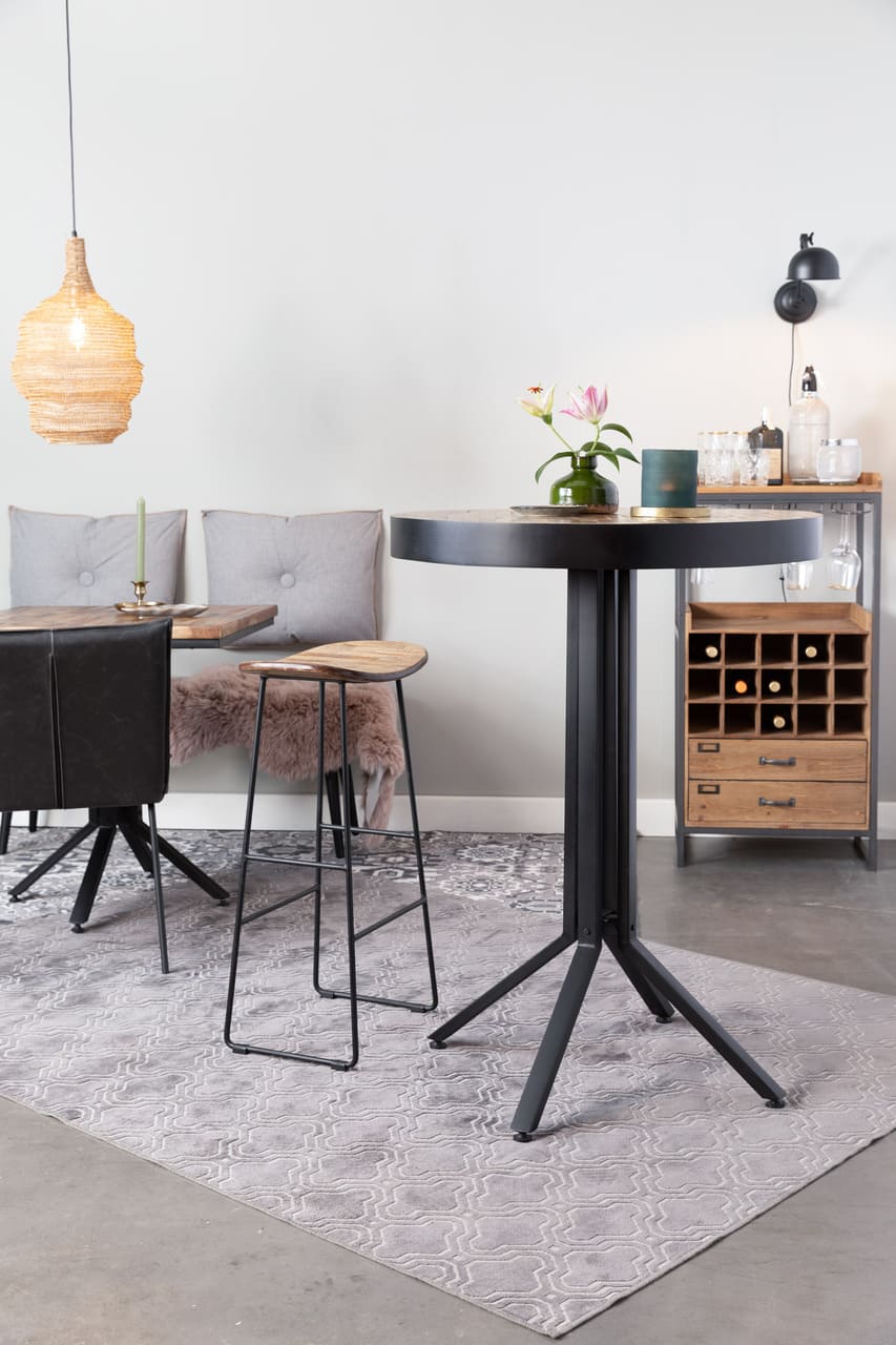 Tangle Stool High|Low