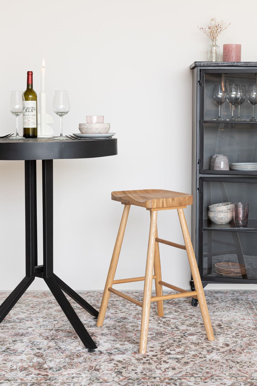 Vander Stool low | high