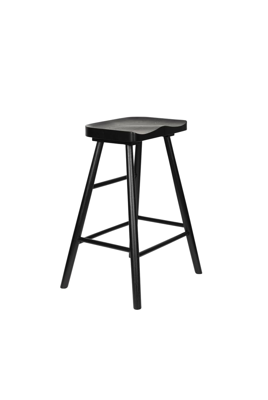 Vander Stool low | high
