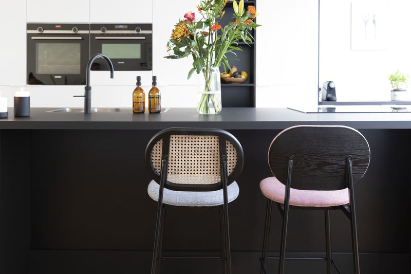 Spike Counter Stool