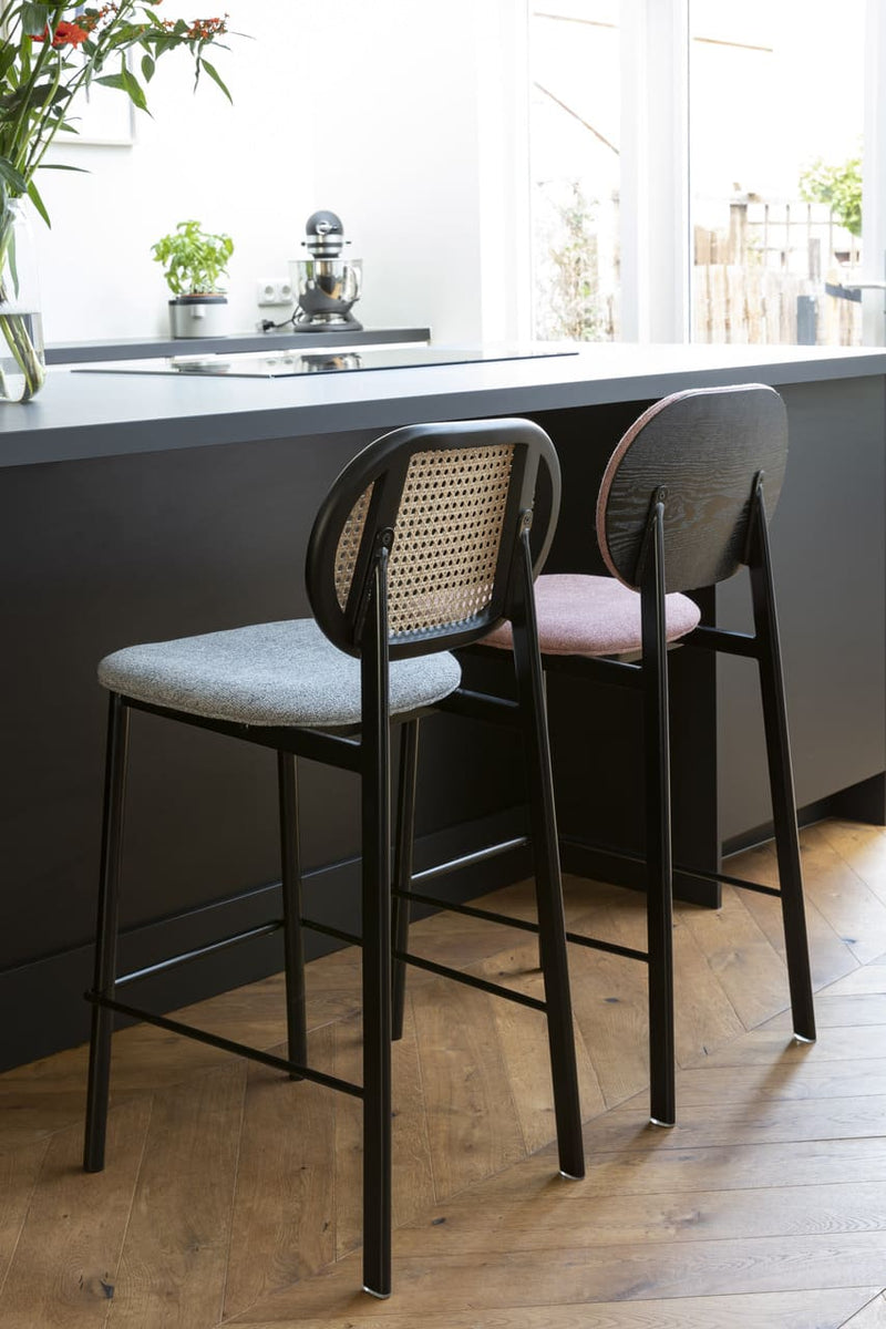 Spike Counter Stool