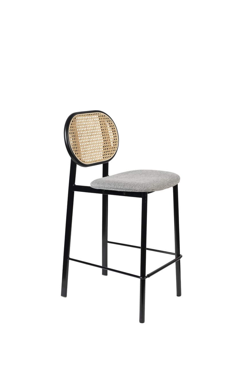 Spike Counter Stool – EpiploDeco