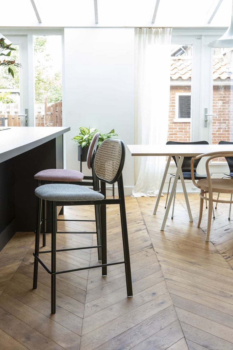 Spike Counter Stool