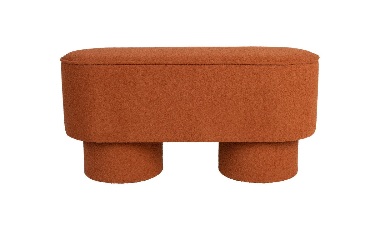 Marcos Pouf