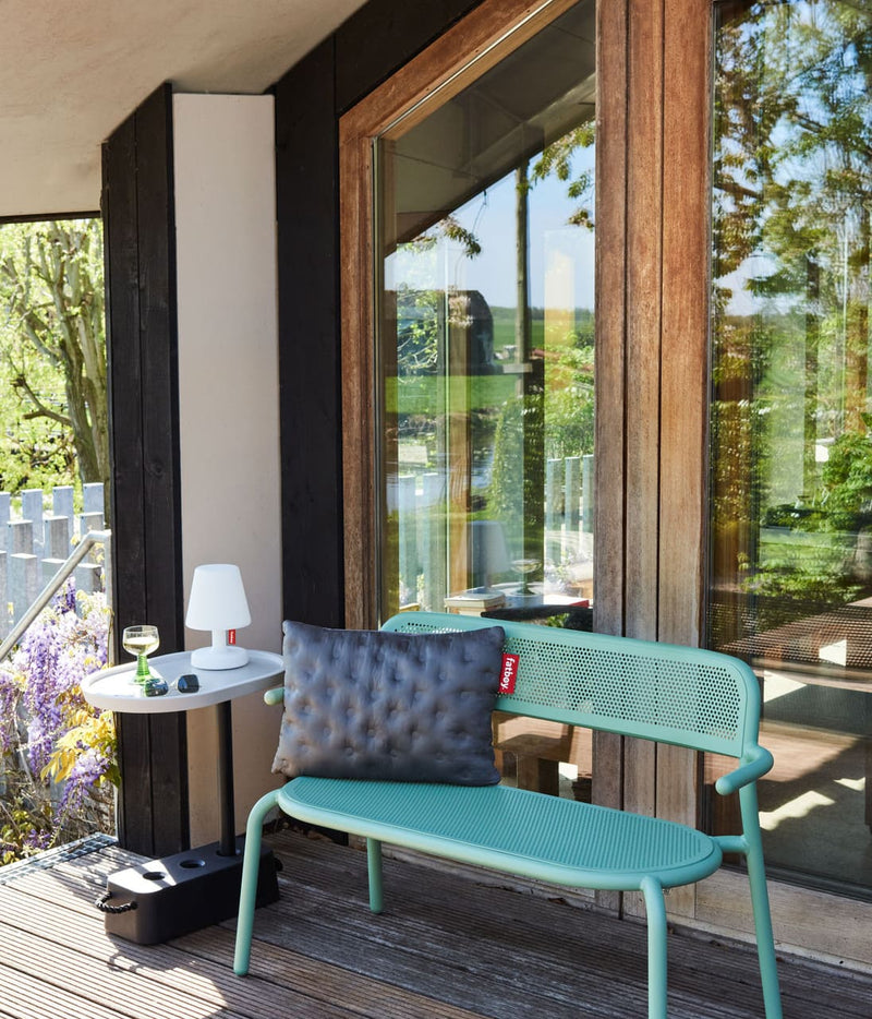 Brick & Brick's Buddy Outdoor Table