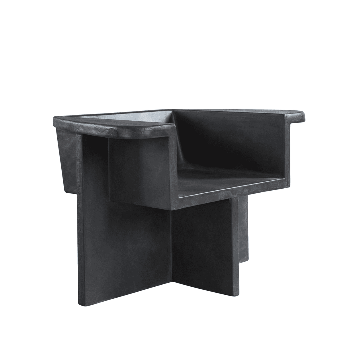 Brutus Lounge Chair