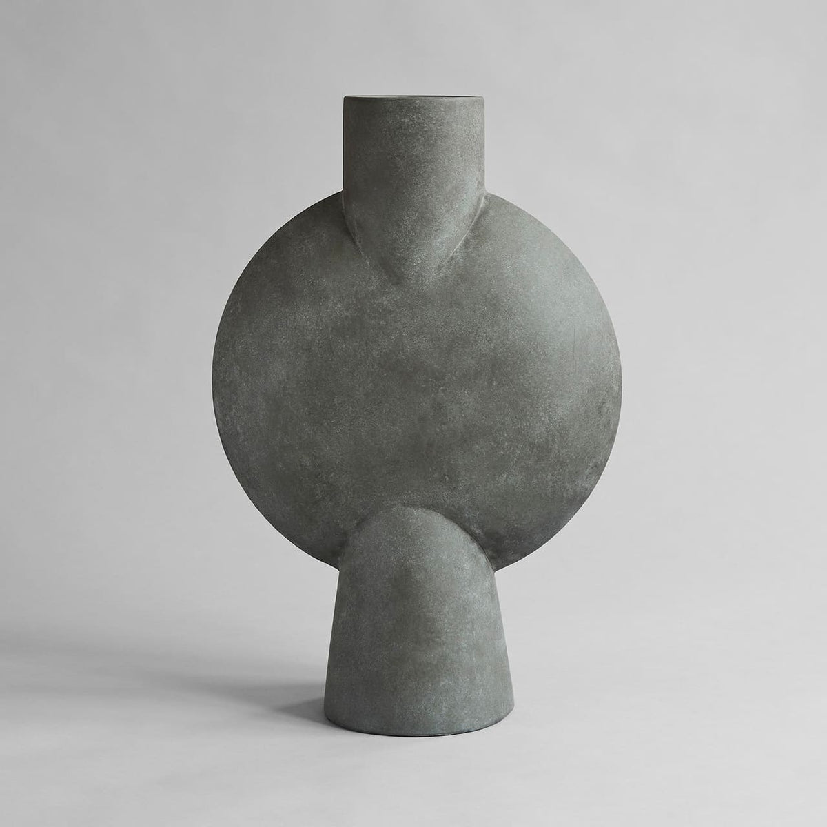 Sphere Vase