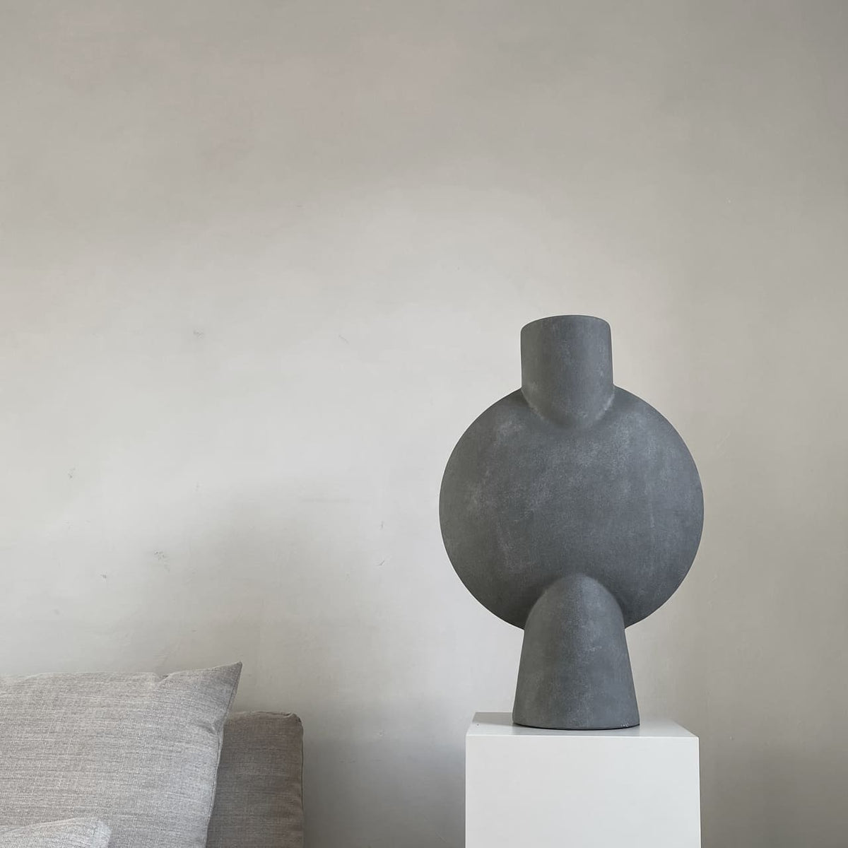 Sphere Vase