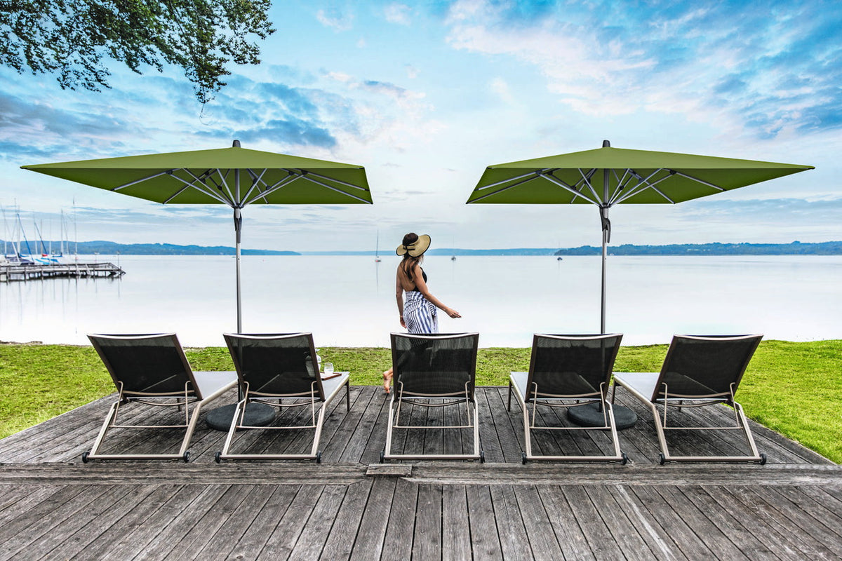 Fortino Pro Windproof Umbrella