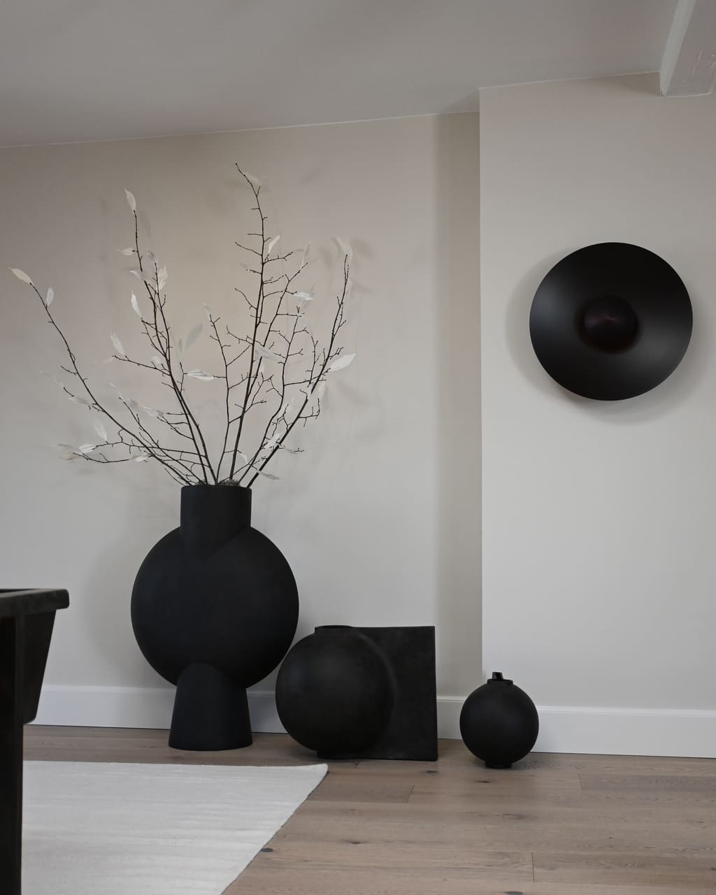 Sphere Vase