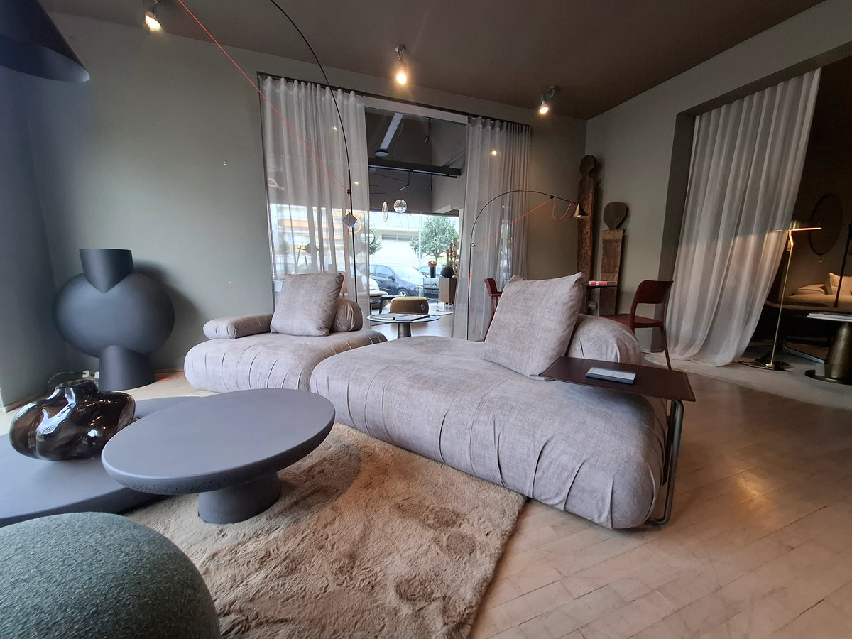 Arenal Modular Sofa - Showroom