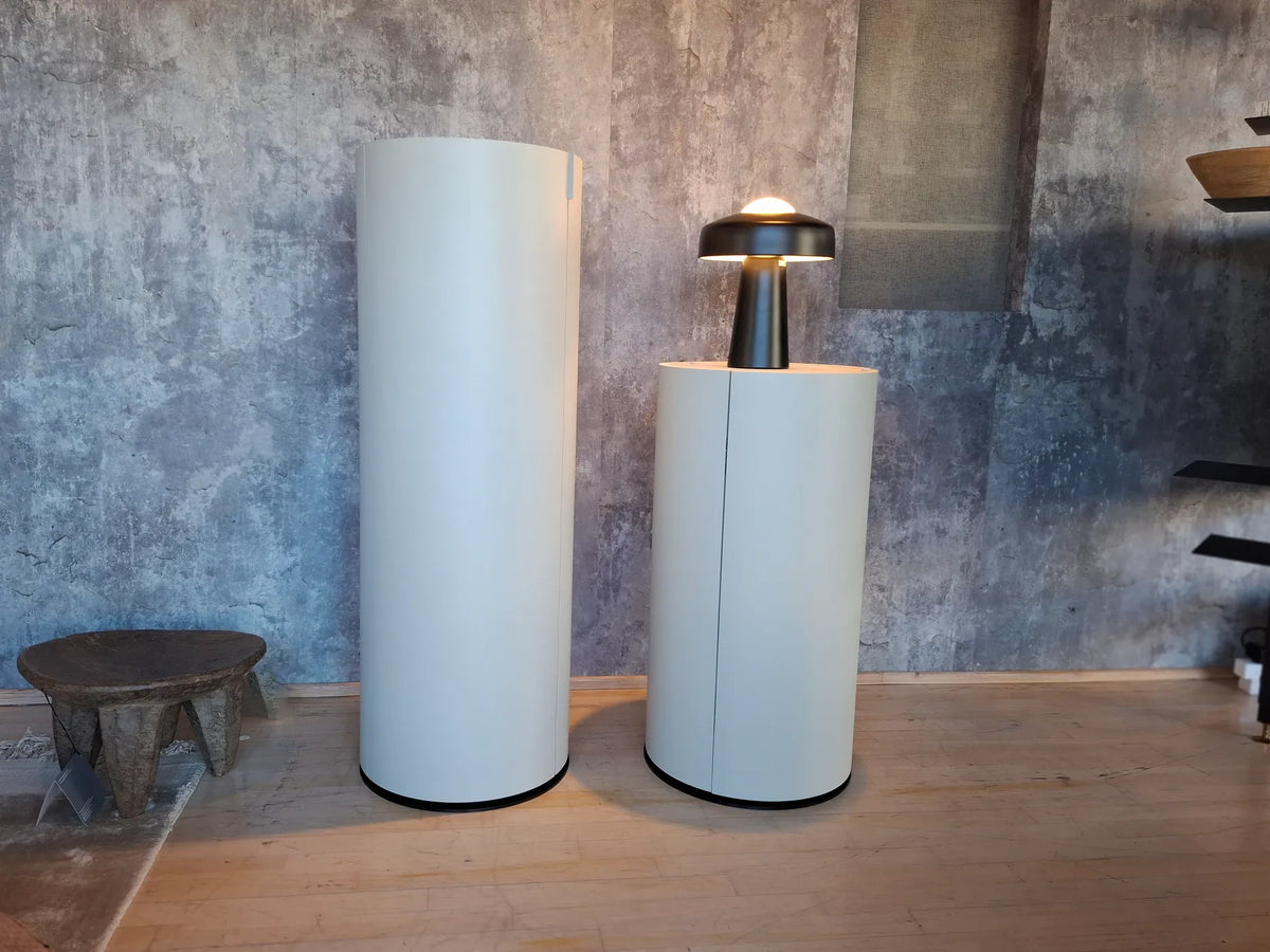 La Dori Tower Cabinet - Showroom