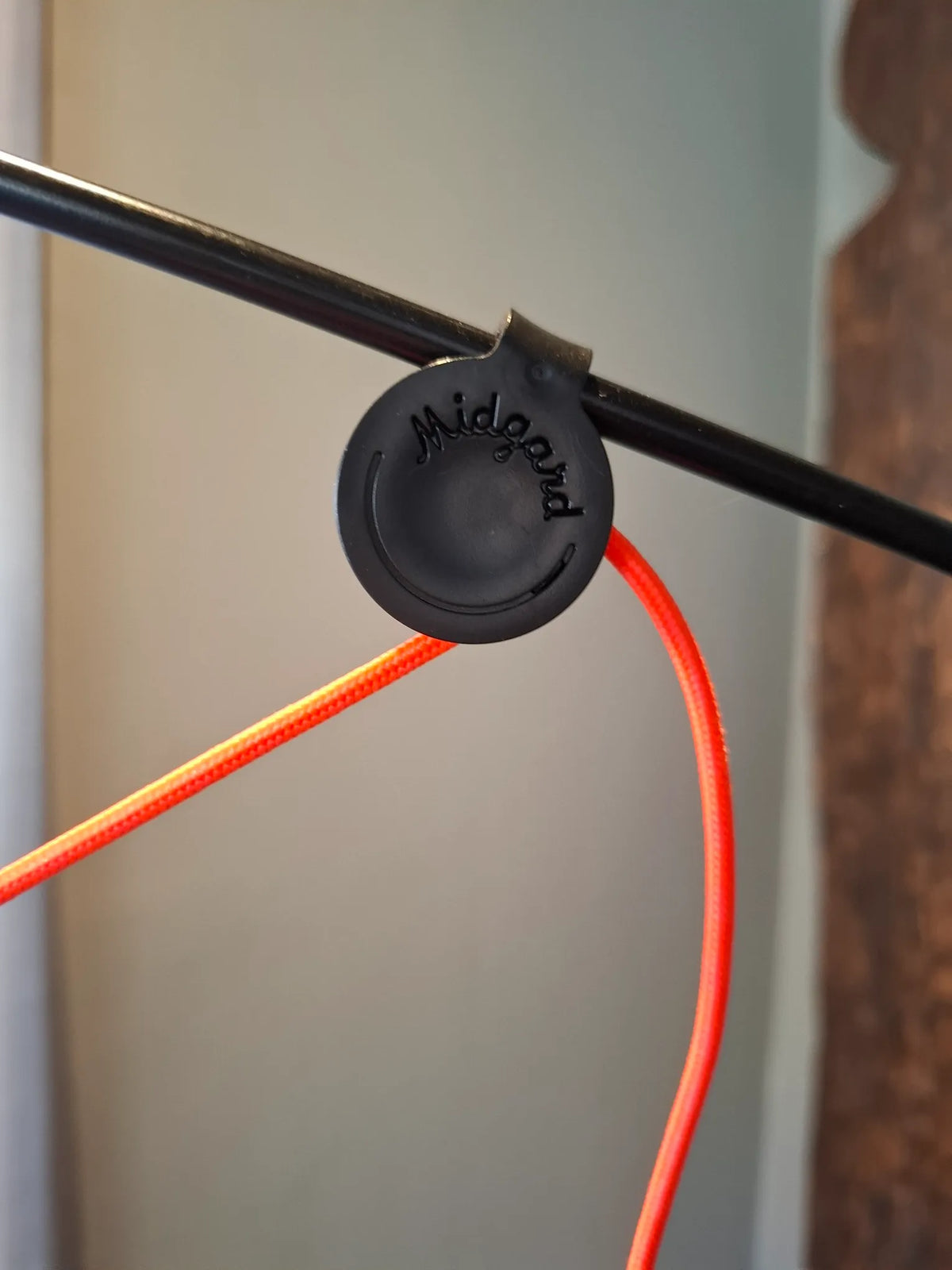 Ayno L - Floor Lamp - Showroom