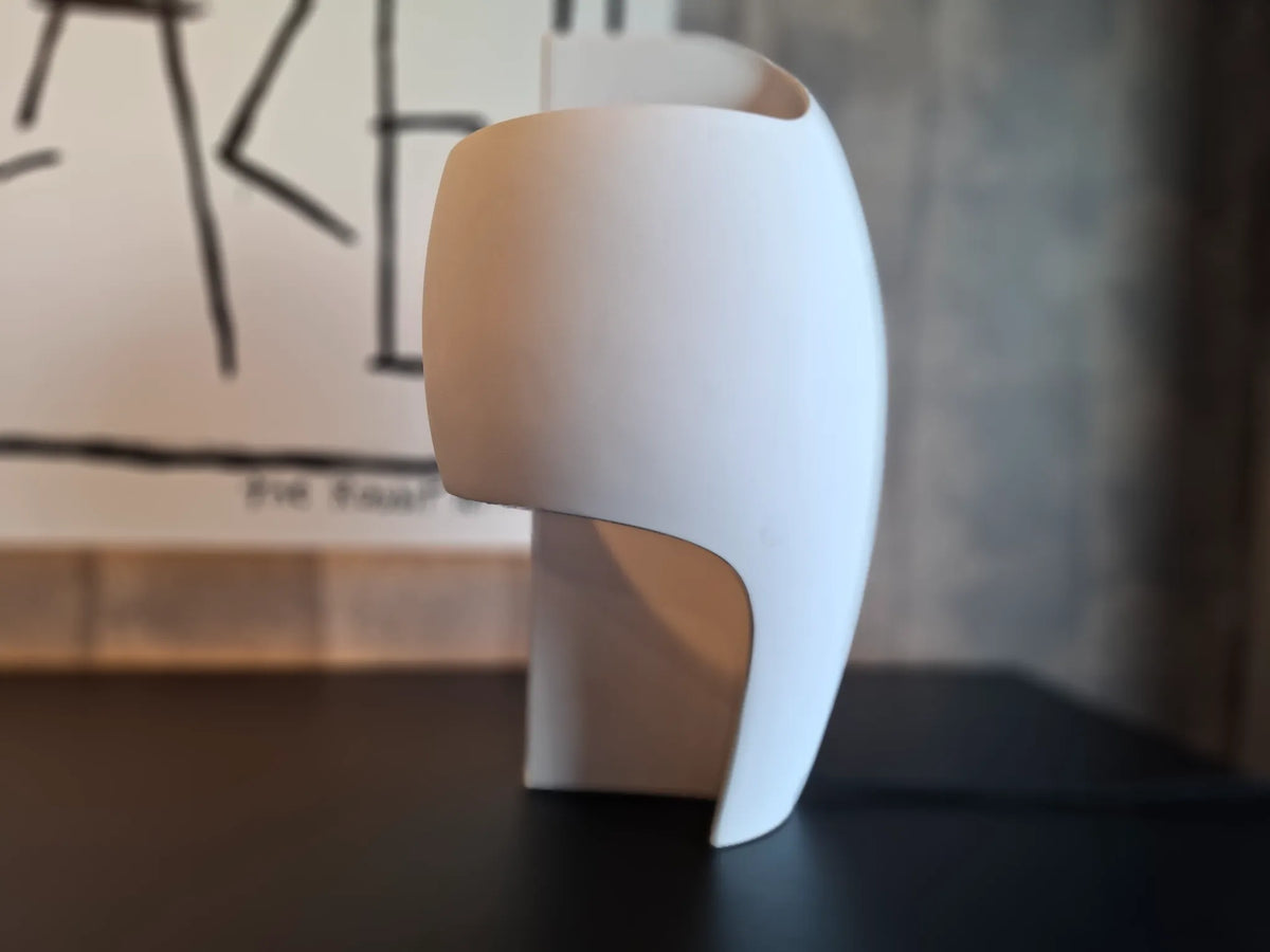 La Lampe B Table Lamp - Showroom