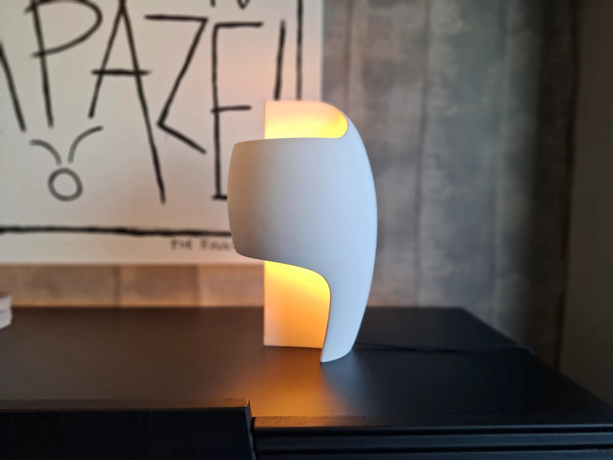 La Lampe B Table Lamp - Showroom