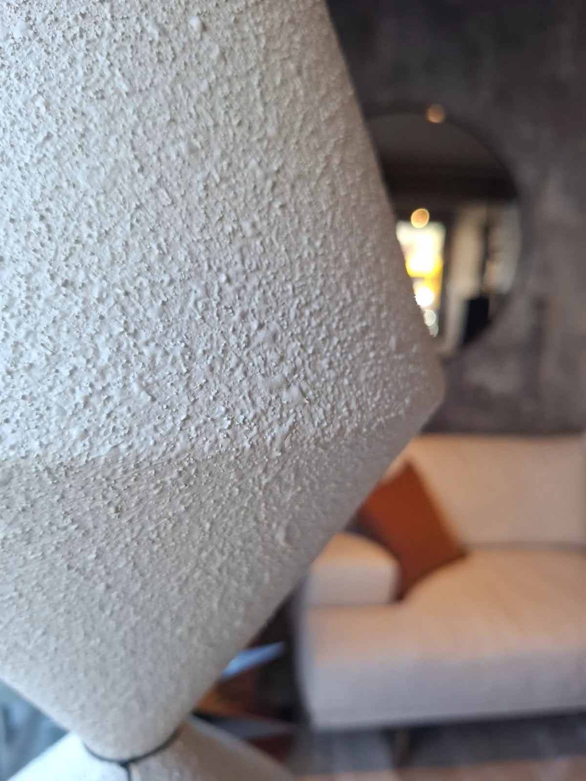 Costantina Floor Lamp - Showroom