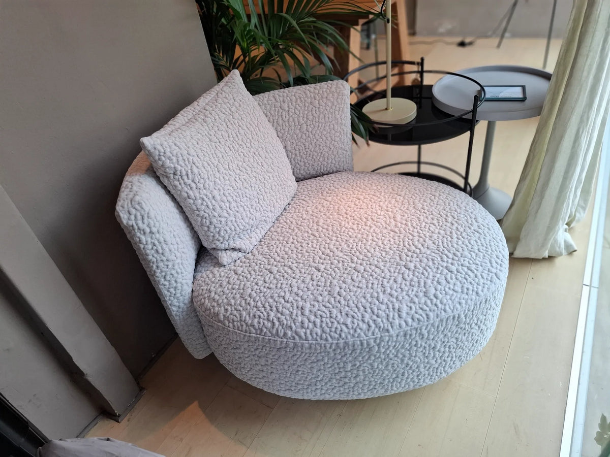 Petite Fleur Armchair - Showroom