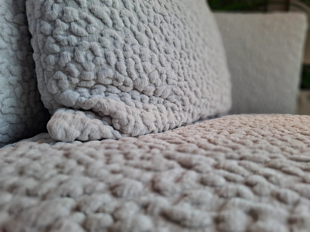 Petite Fleur Armchair - Showroom