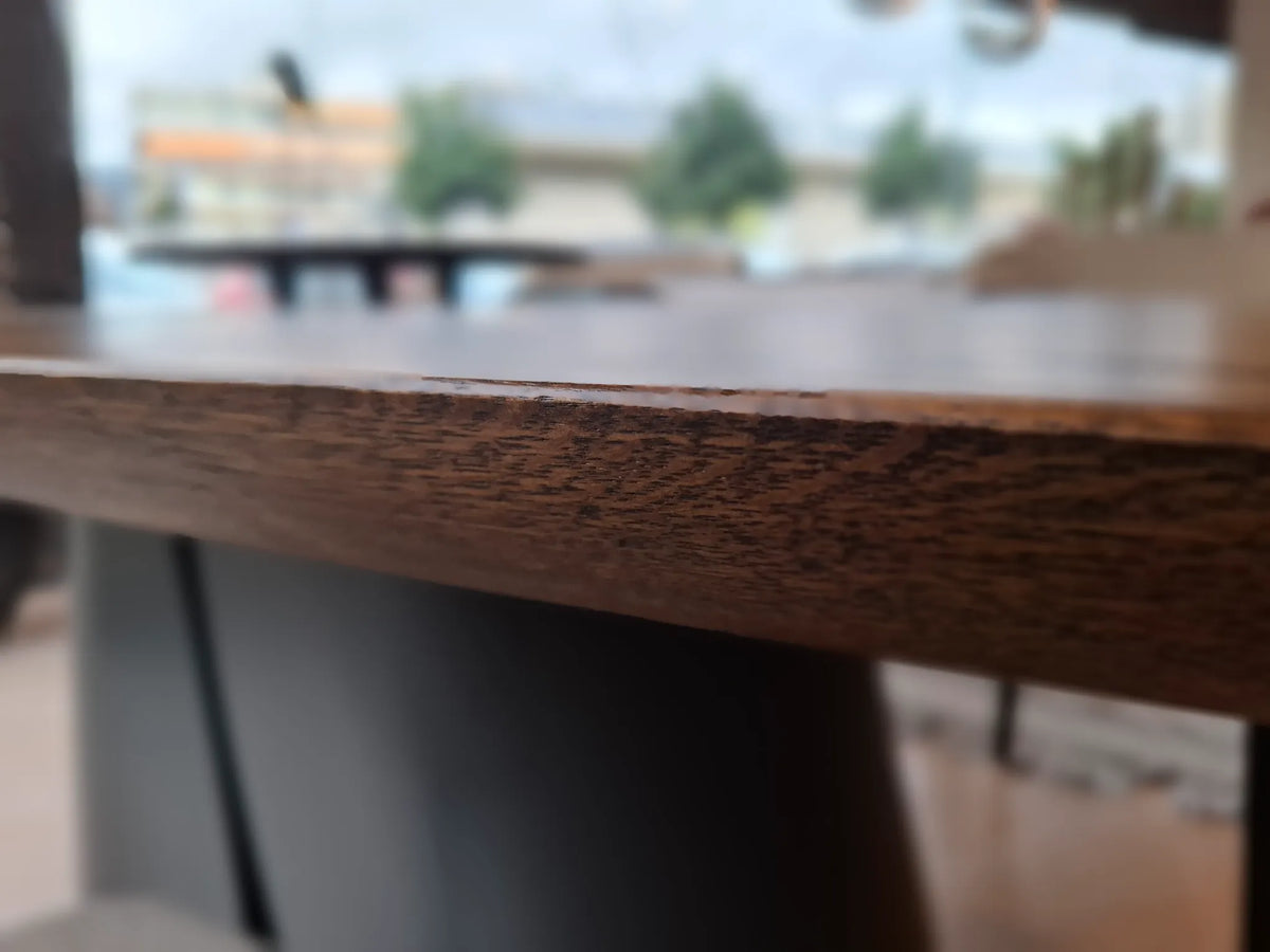 Τραπεζαρία Cosmopolitan - Oak - Εκθεσιακό