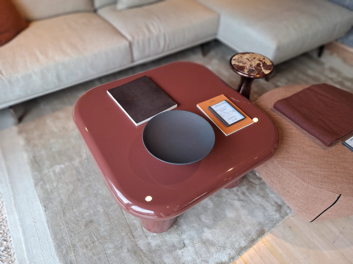 Bilbao Coffee Table - Showroom