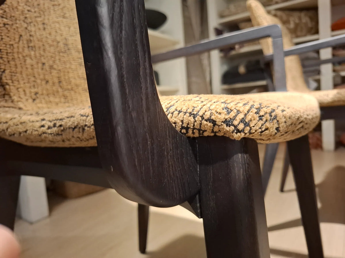 Brema Chair - Showroom