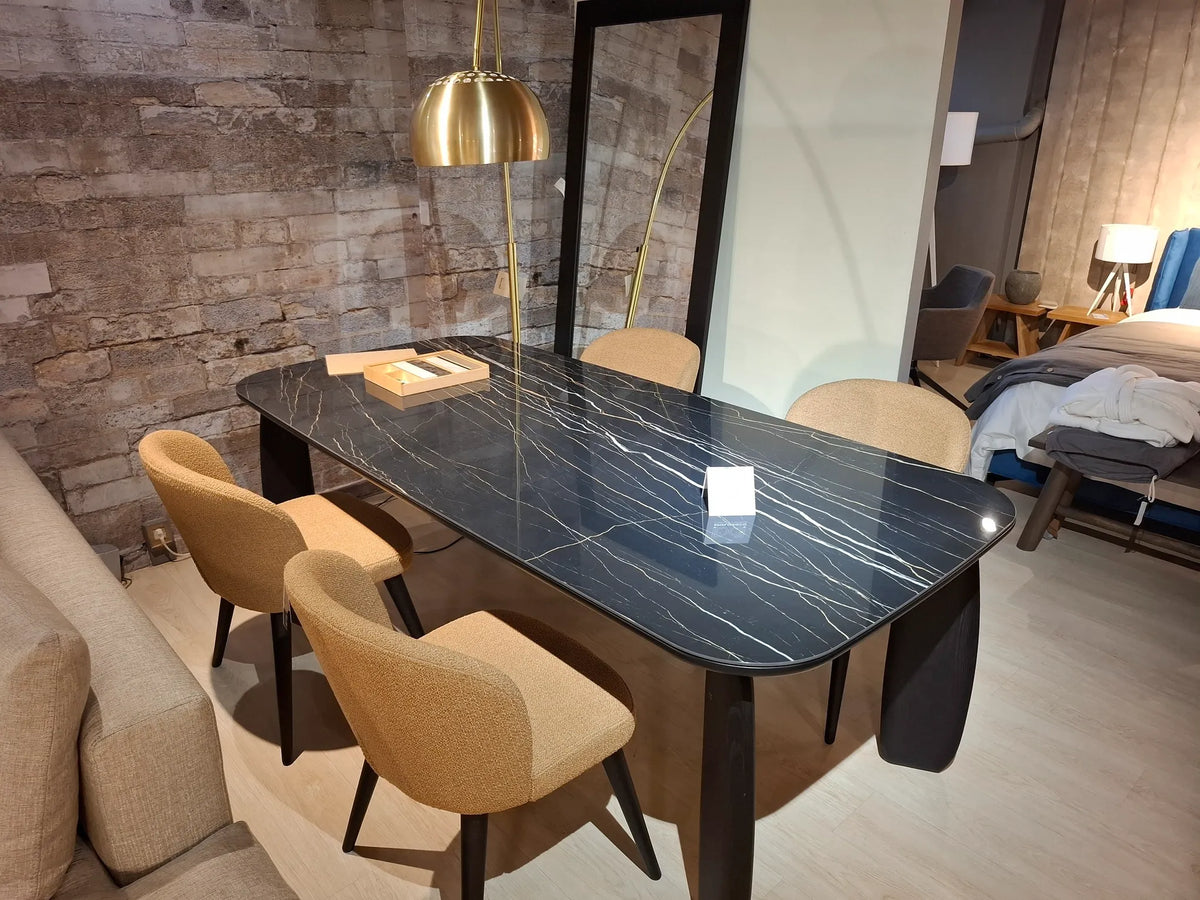 Organic Dining Table - Showroom
