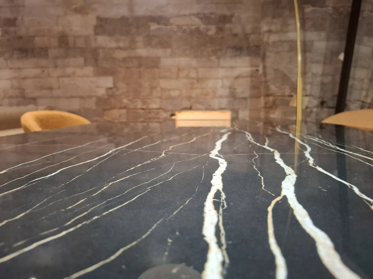 Organic Dining Table - Showroom