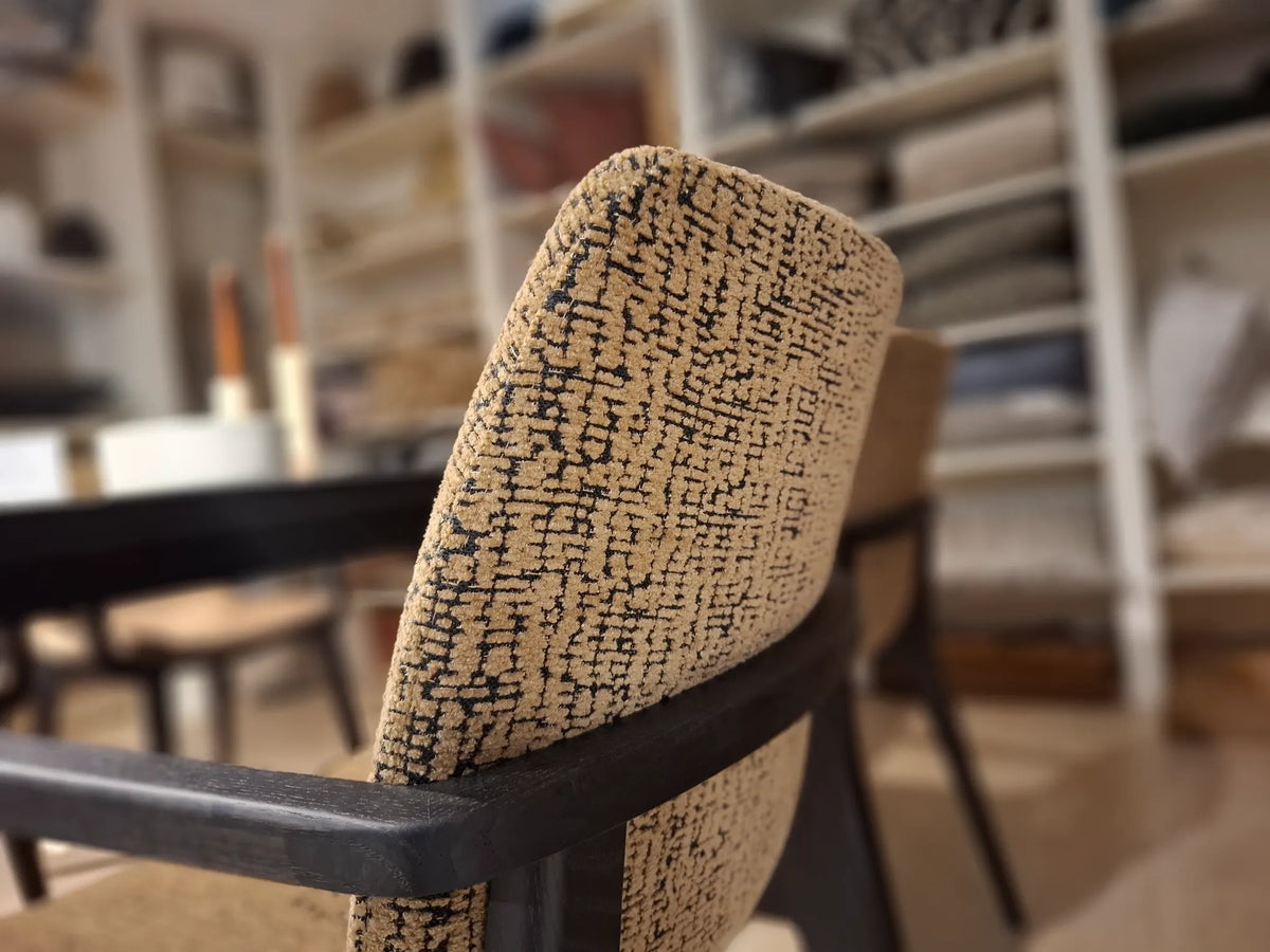 Brema Chair - Showroom