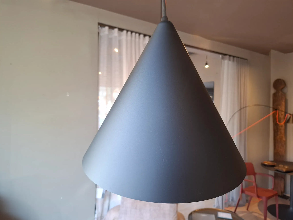 Ayno XL - Floor Lamp - Showroom