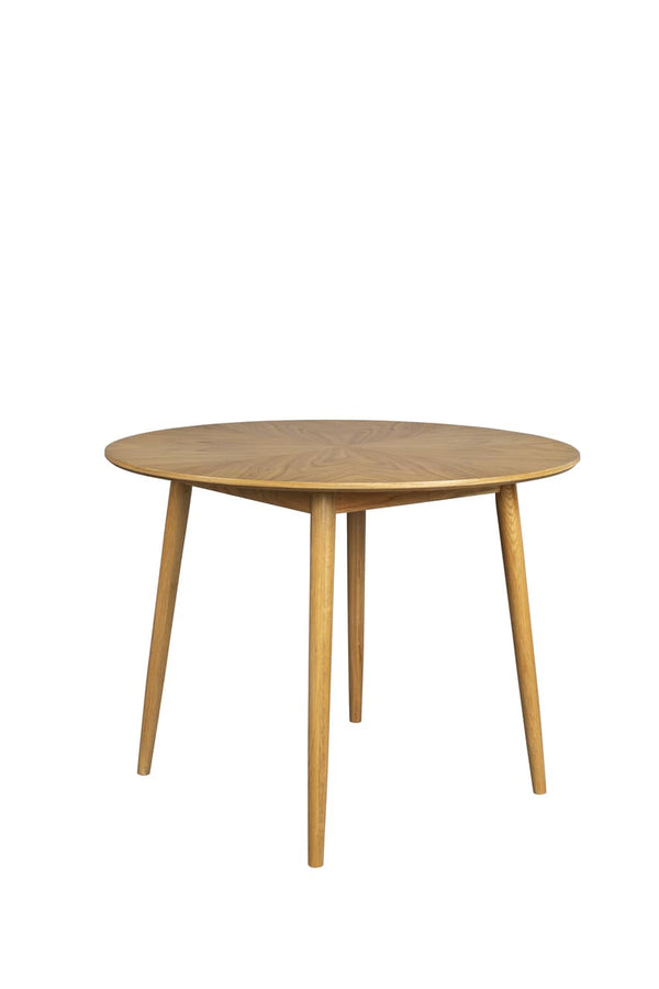 Fabio Round Table Ø 100/120