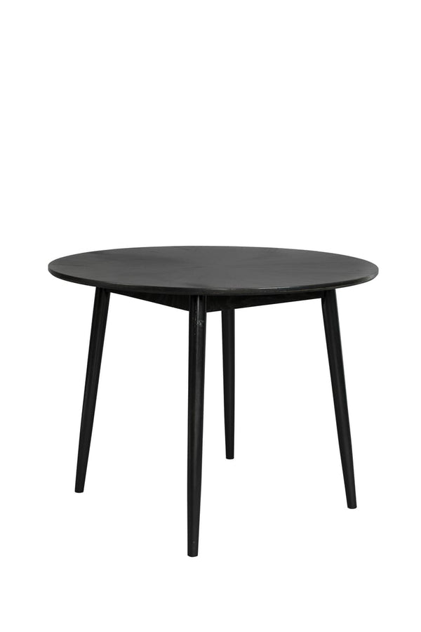 Fabio Round Table Ø 100/120
