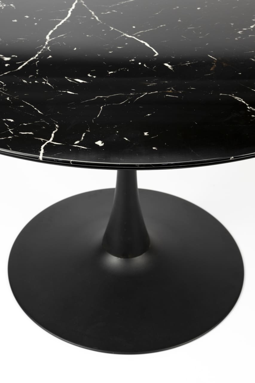 Maru Round Table Ø 110cm