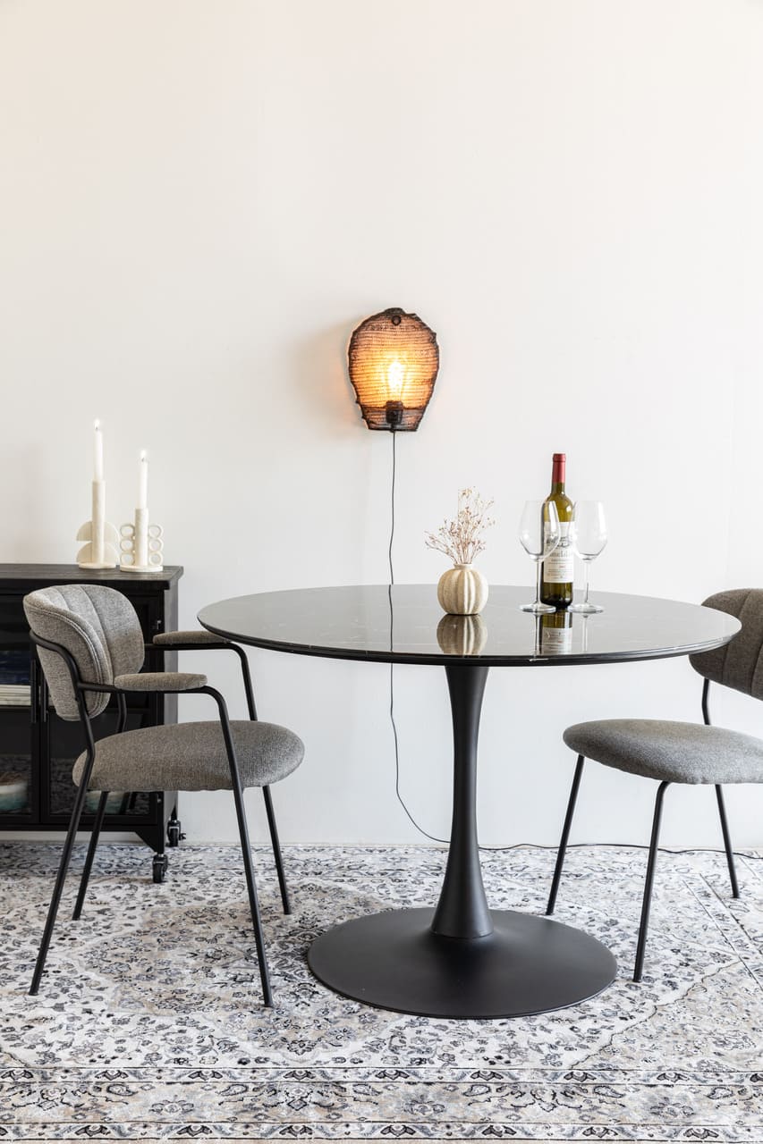 Maru Round Table Ø 110cm