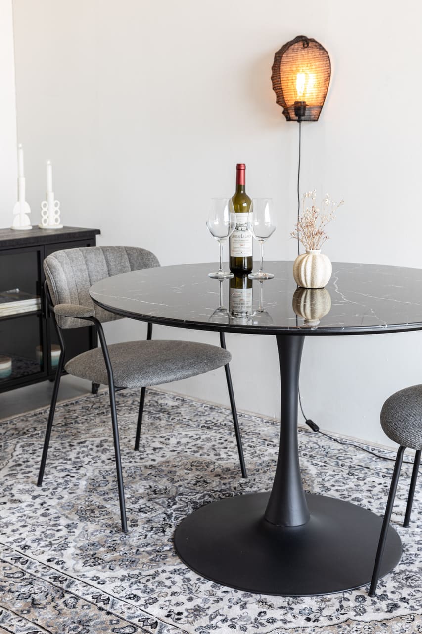 Maru Round Table Ø 110cm