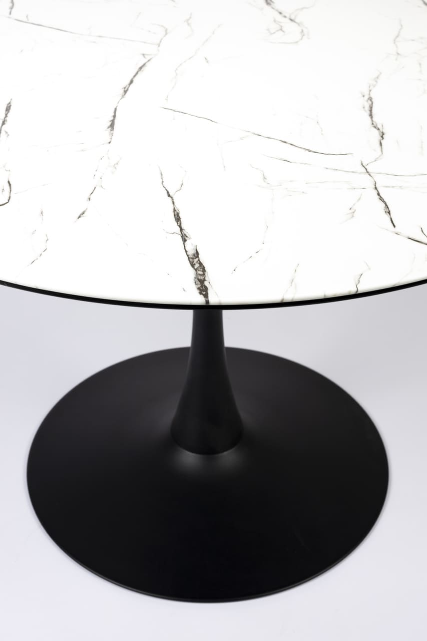 Maru Round Table Ø 110cm