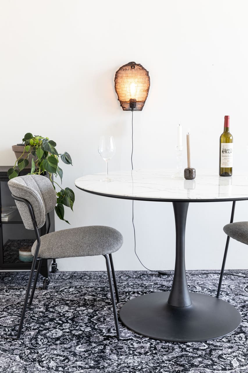 Maru Round Table Ø 110cm