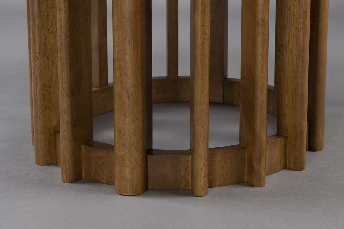 Barlet Round Table Ø 120cm