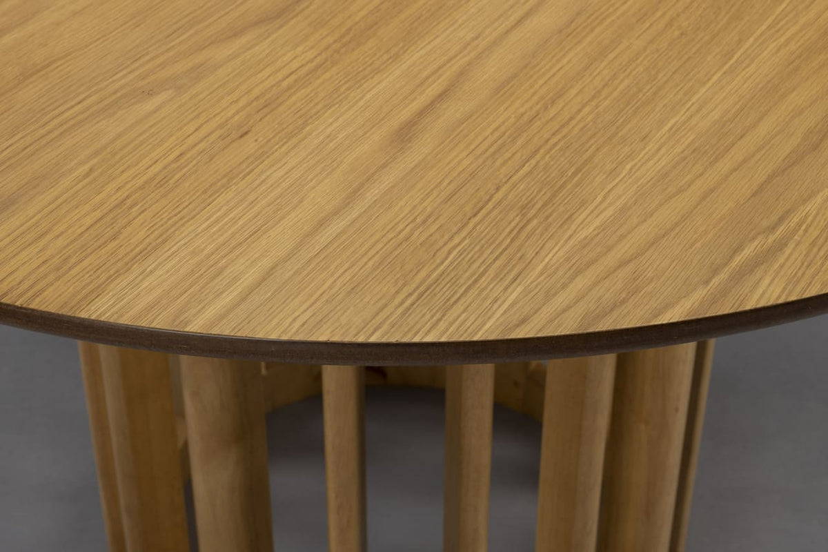 Barlet Round Table Ø 120cm