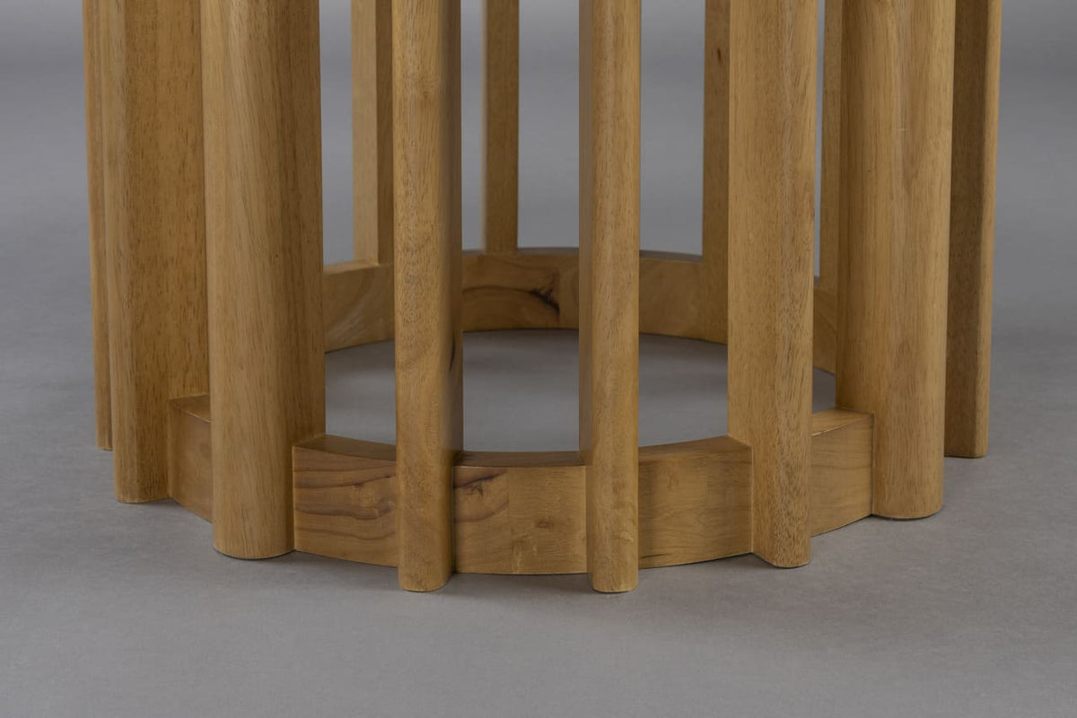 Barlet Round Table Ø 120cm