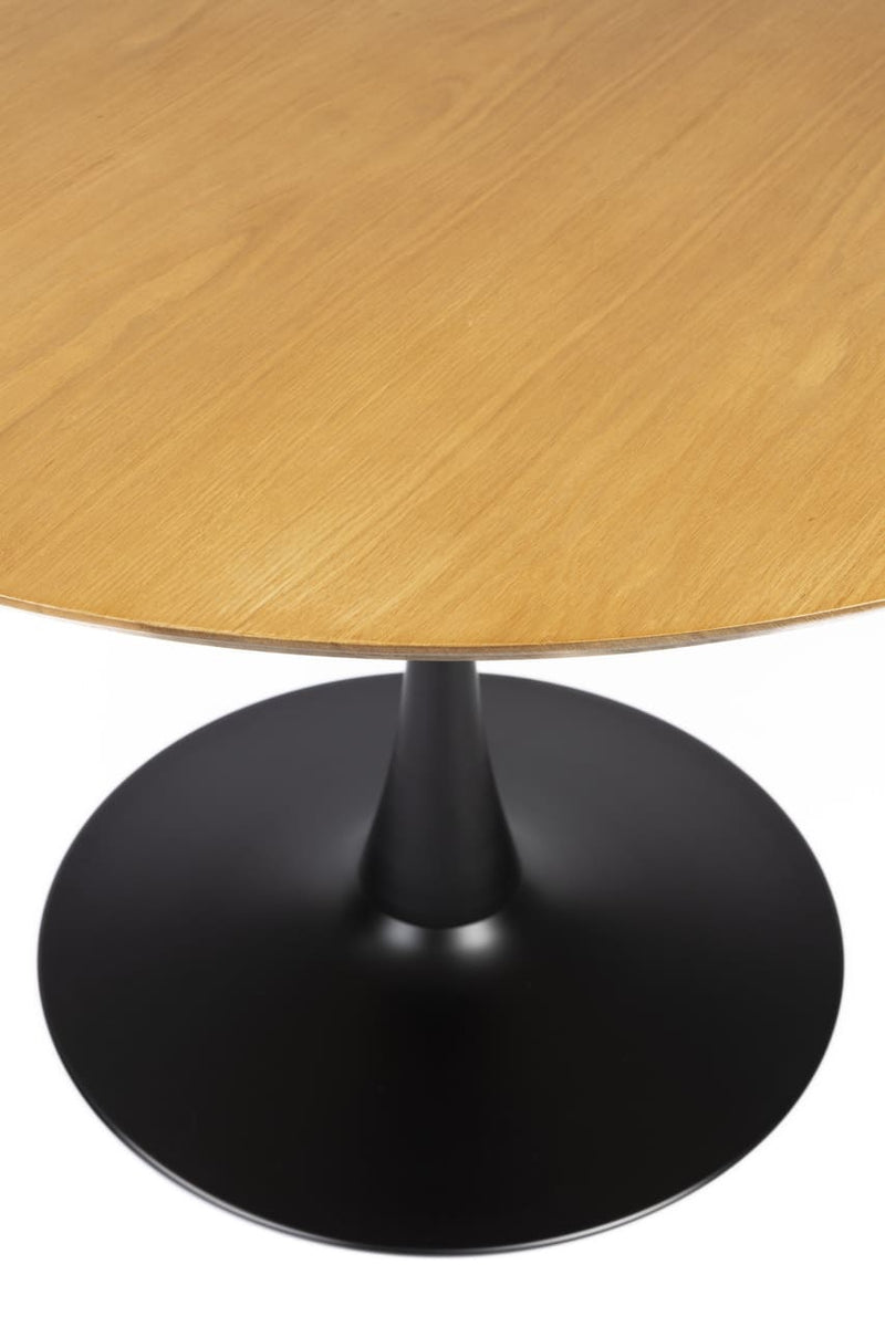Raku Round Table 110cm