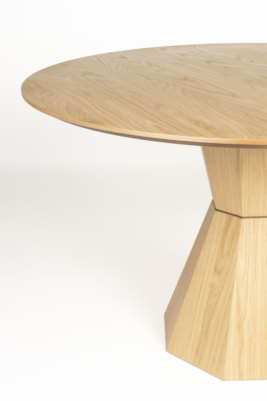Lotus Round Table Ø 120cm