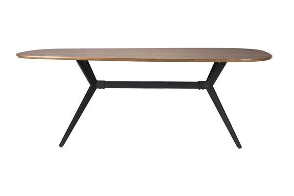 Chase Organic Oval Table